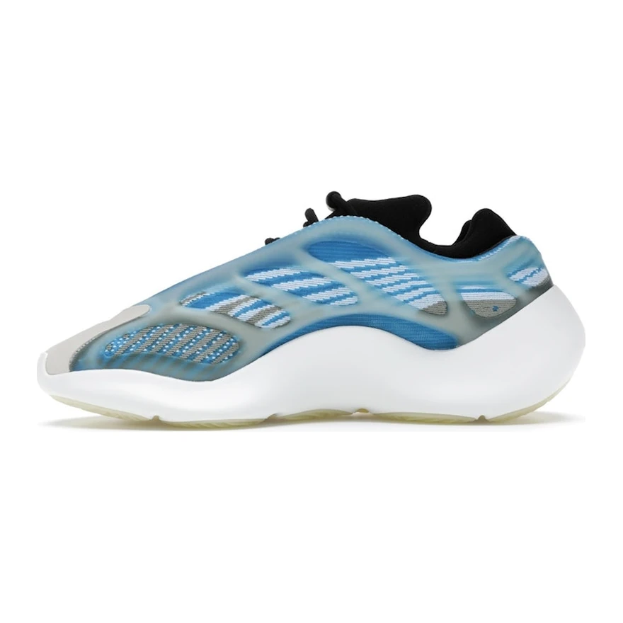 adidas Yeezy Boost 700 V3 Arzareth, profil intérieur
