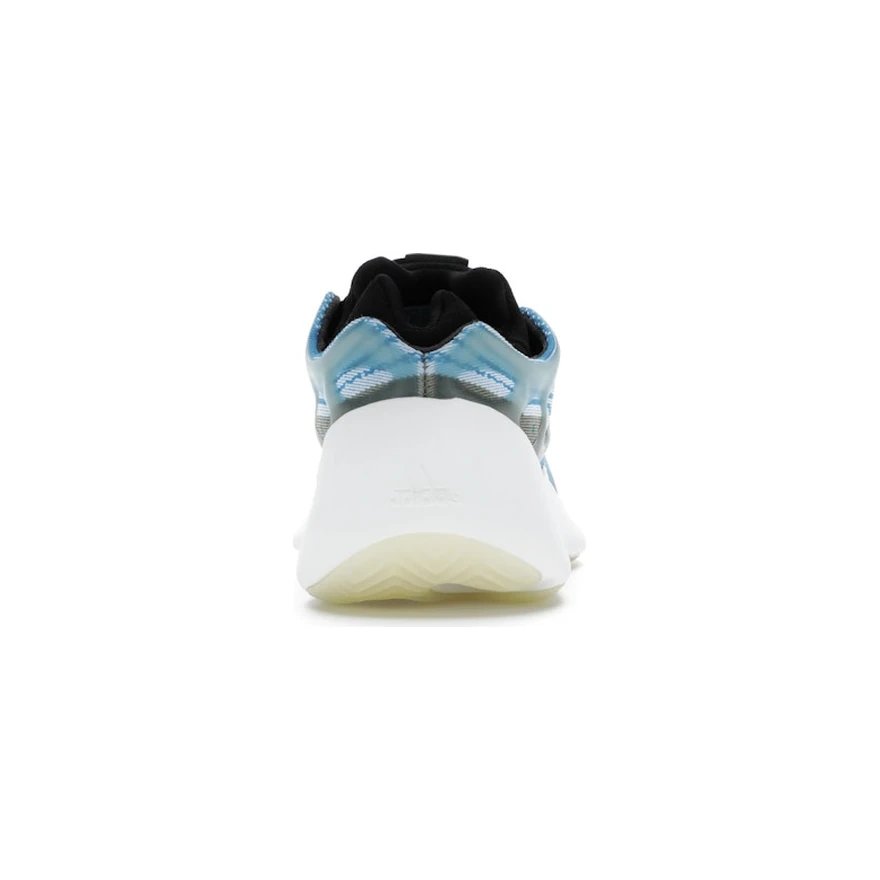 adidas Yeezy Boost 700 V3 Arzareth, vue arrière