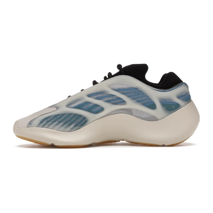 adidas Yeezy Boost 700 V3 Kyanite, profil intérieur