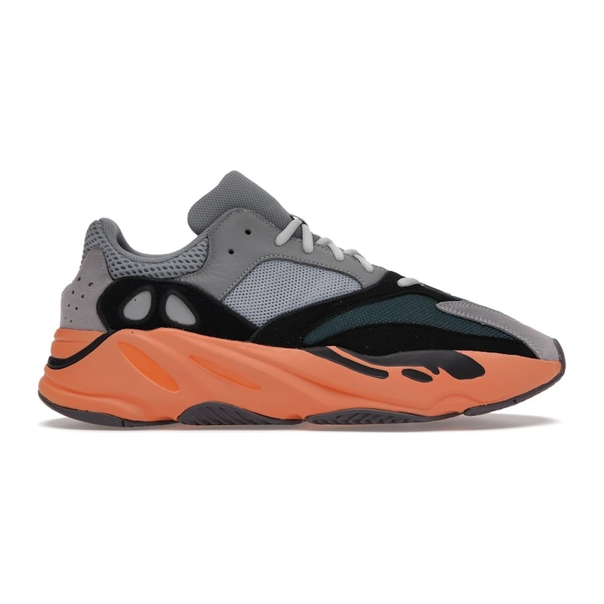 adidas Yeezy Boost 700 Wash Orange