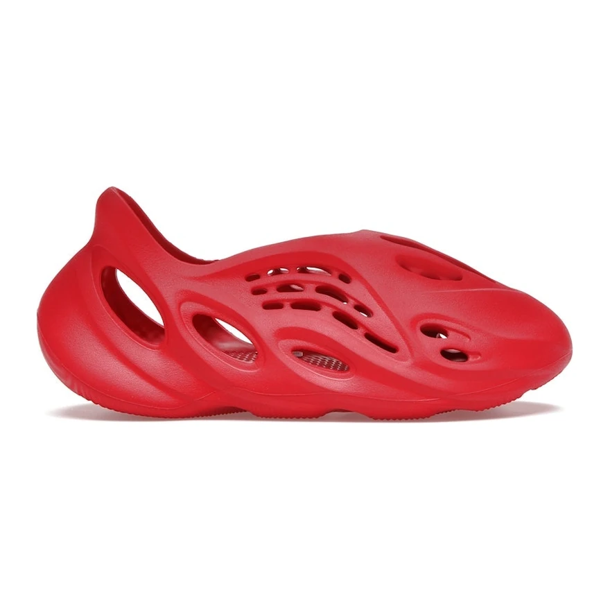 adidas Yeezy Foam Runner Vermillion