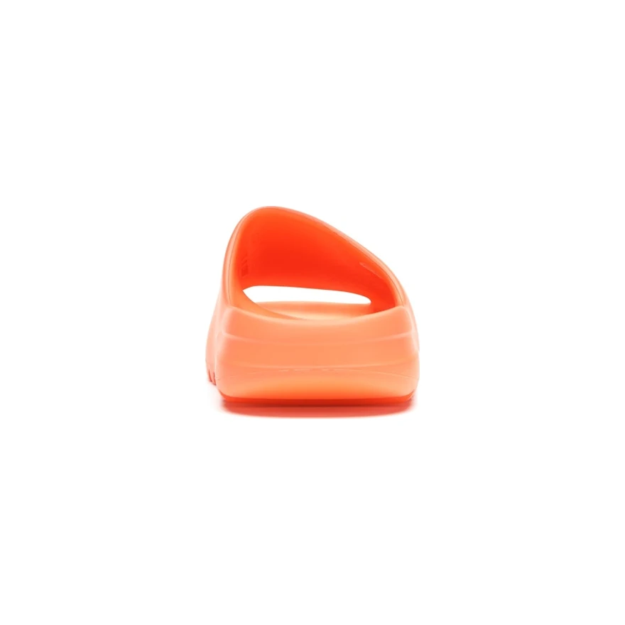 adidas Yeezy Slide Enflame Orange, vue arrière