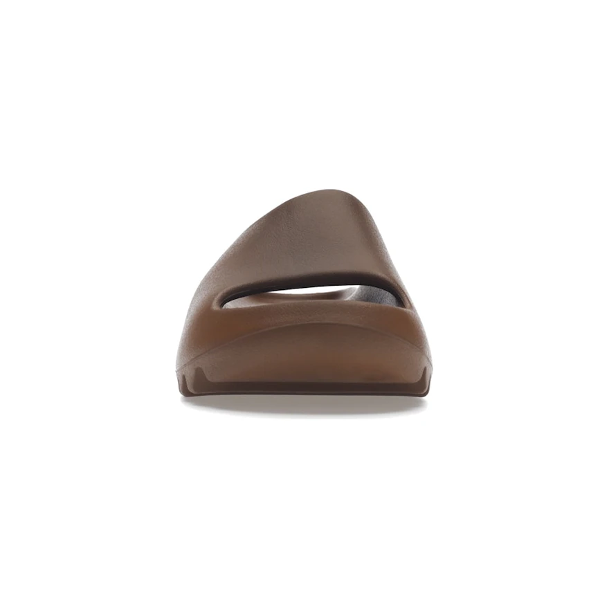 adidas Yeezy Slide Flax, vue de face