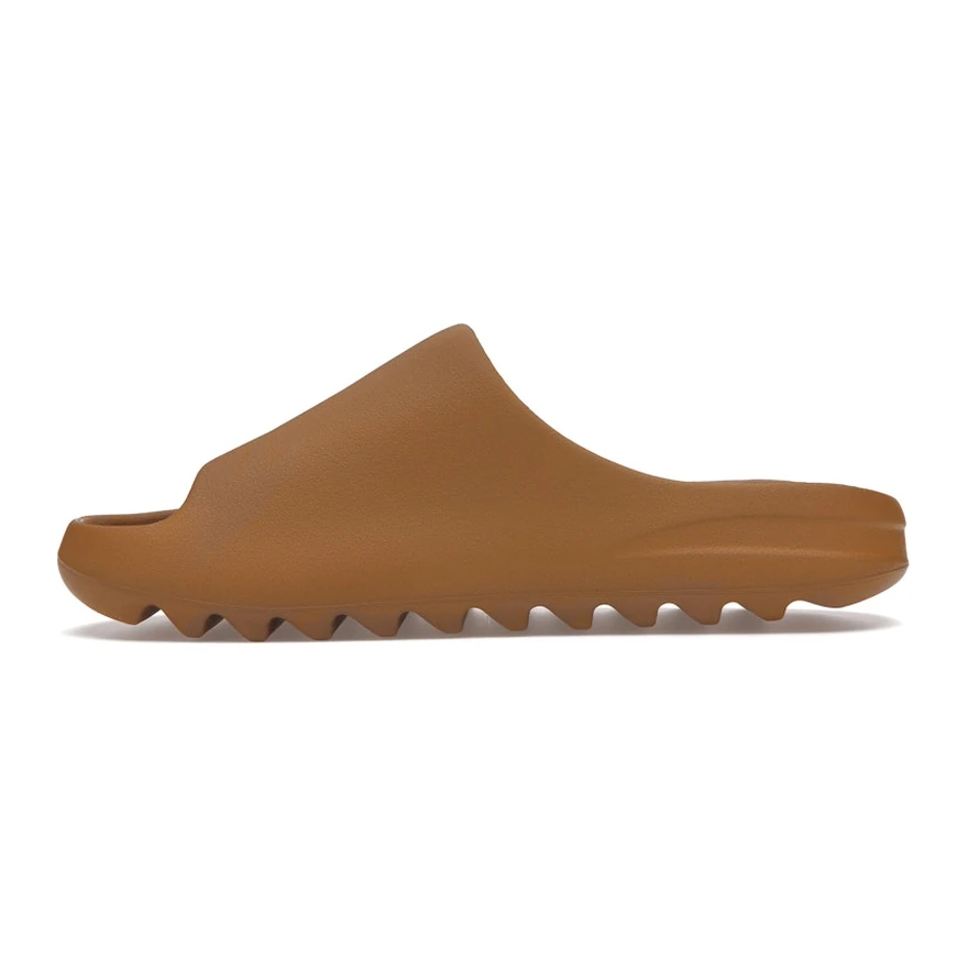 adidas Yeezy Slide Ochre, profil intérieur