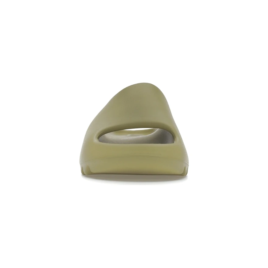adidas Yeezy Slide Resin, vue de face