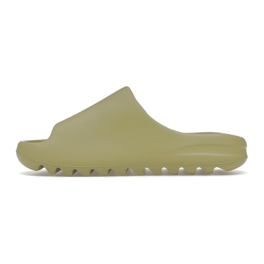 adidas Yeezy Slide Resin, profil intérieur