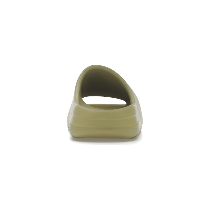 adidas Yeezy Slide Resin, vue arrière