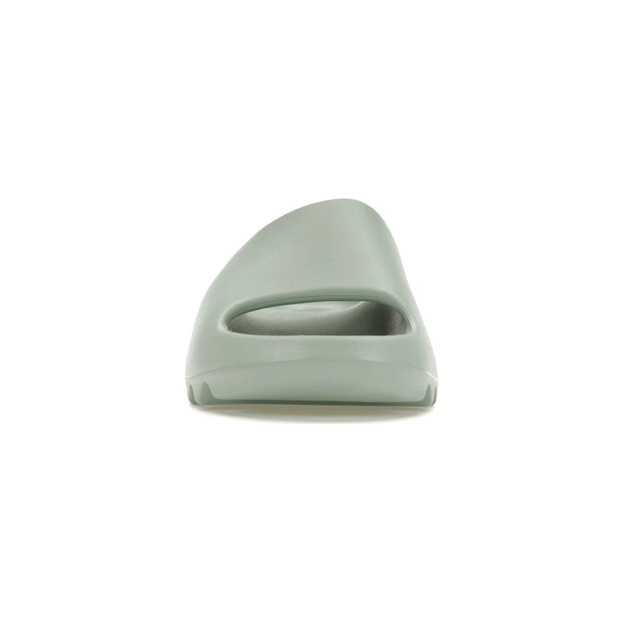 adidas Yeezy Slide Salt, vue de face
