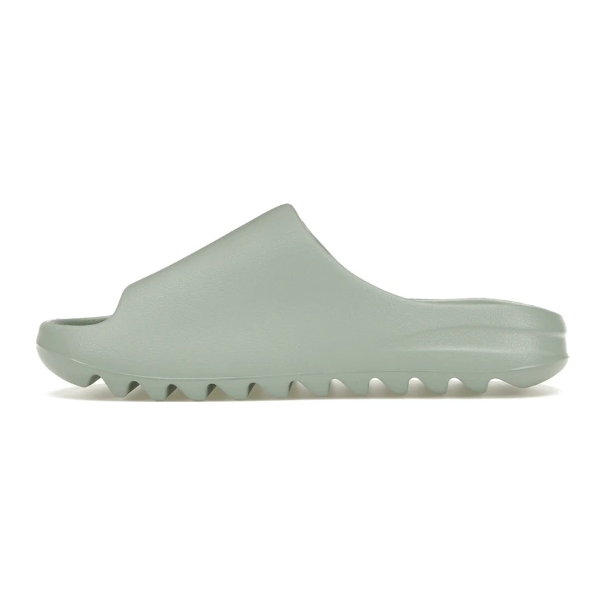 adidas Yeezy Slide Salt, profil intérieur