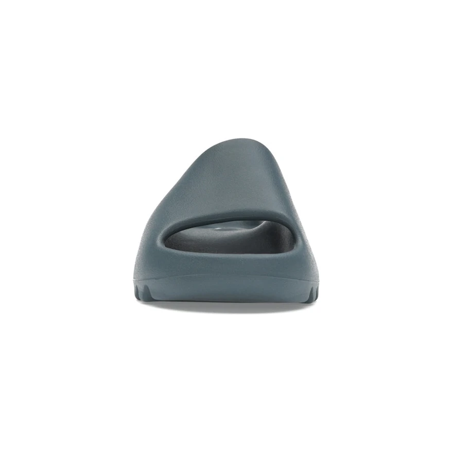 adidas Yeezy Slide Slate Marine, vue de face